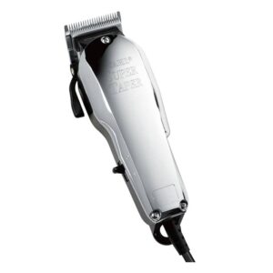 Wahl Super Taper Chrome κουρευτική μηχανή