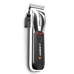 Kiepe hair clipper superfast v12 wireless