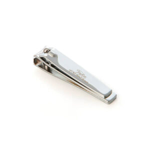 Taylor Of Old Bond Street Chrome Nail Clipper
