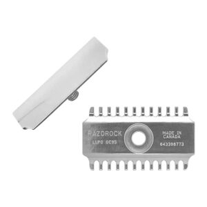 Razorock ανταλλακτική κεφαλή Lupo 95 OC