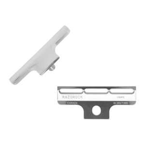 Razorock κεφαλή Hawk standard κλειστή χτένα για ξυριστικές μηχανές ασφαλείας