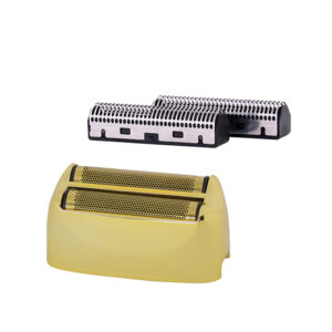 Perfect Beauty κεφαλή ανταλλακτική για Shaver Retro Razor Gold
