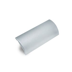 The Goodfellas’ smile replacement cap for Styletto Aluminum