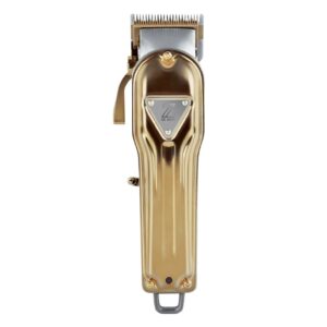 Perfect Beauty κουρευτική μηχανή Top Cut Gold TC-01