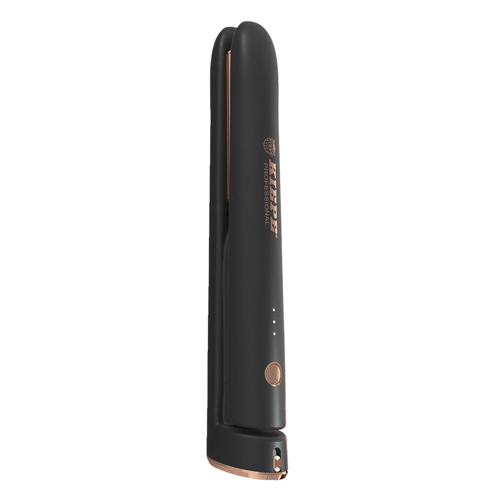 Kiepe hair straightener wireless toy styler