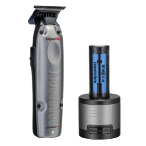 Babyliss Pro trimmer FXONE Lo-Pro grey - FX729E