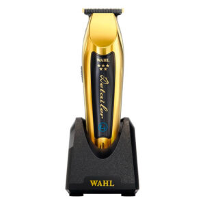 Wahl Detailer κουρευτική μηχανή χωρίς καλώδιο Li Gold Edition