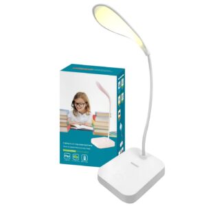 LED Desk Lamp 40x12x9cm Homie 322100