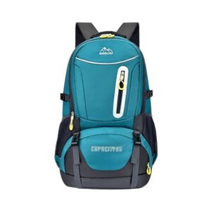 Σακίδιο πλάτης ορειβατικό - 1822 - 65L - 251579 - Blue Petrol