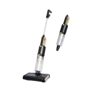 Ηλεκτρική σκούπα Stick 2 σε 1 - FH288 - 500W - 364523 - Gold/Black