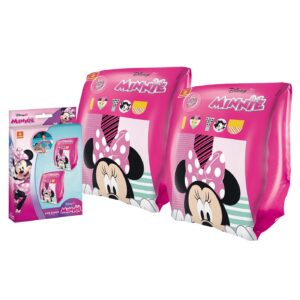 Minnie Arm Floats 23x15cm Mondo