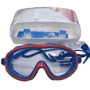 Mask - Single Children's Glasses SummerTiempo 623335