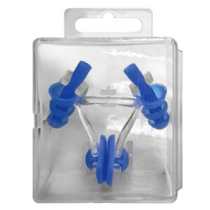Earplugs & Nose Clip set SummerTiempo 623336
