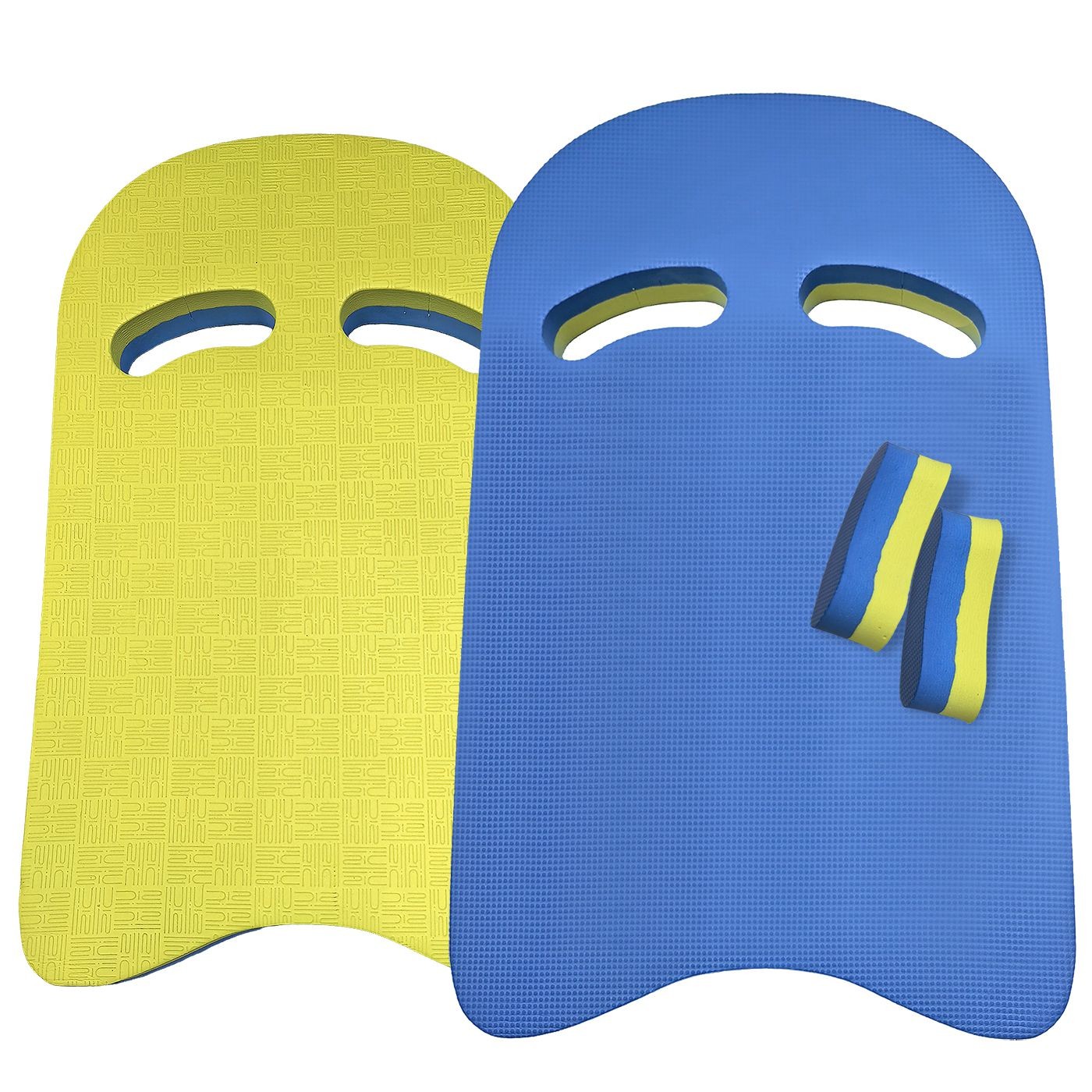 EVA Swimming Board 44x29x3cm SummerTiempo 623337