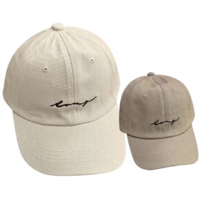 Polycotton Jockey Cap Solid Color SummerTiempo 623360