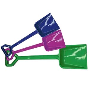 Plastic Shovel 46x11x4.5cm SummerTiempo 623363