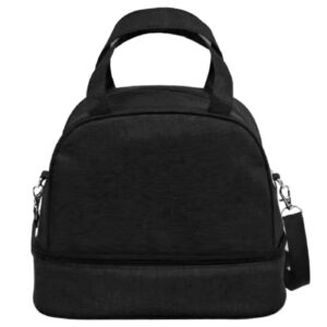 Isothermal Refrigerator 2 zip 27x22x17cm SummerTiempo 623375