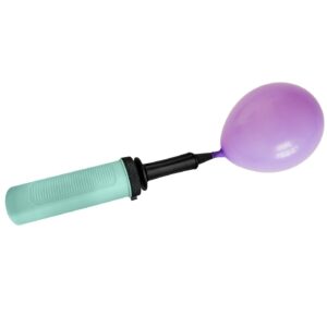 Balloon Pump 28x4.5cm ToyMarkt 913669