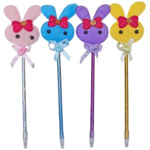 Pen with Bunny & Bow 23cm Bunny's 932253