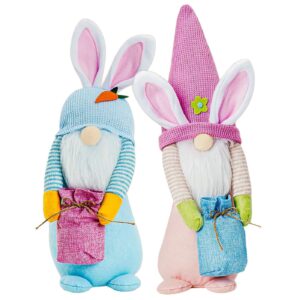 Cloth Figure with Bunny Ears & Pouch 43cm Bunny's 932257