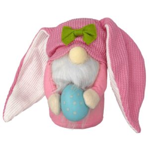 Easter Figure with Bunny Ears & Egg ~30cm Bunny's 932260