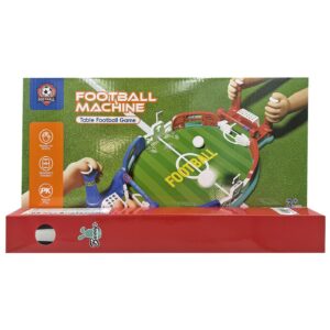 Football Candle Football Machine 35x19x5cm Bunny's 932330