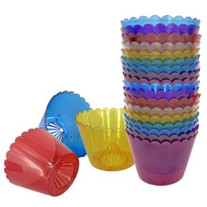 Plastic Giant Candle Holder Bunny's 932341