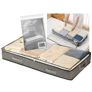 Fabric Storage Case Giant 100x44x14cm Homie 1011178
