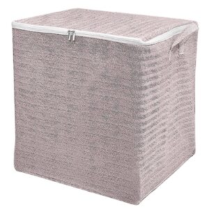 Storage Case Fabric Giant Cubic 50x50x45cm Homie 1011179
