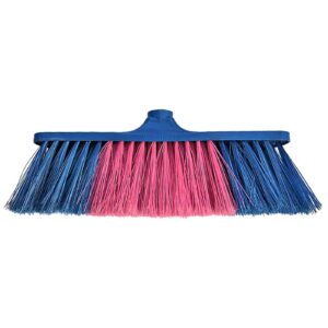 Broom with Thin Thread 26.5x11x5cm ~160g Homie 101242