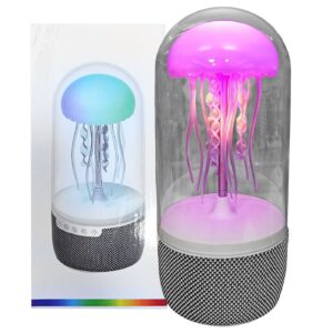 Bluetooth Speaker Jelly Fish Homie 108528