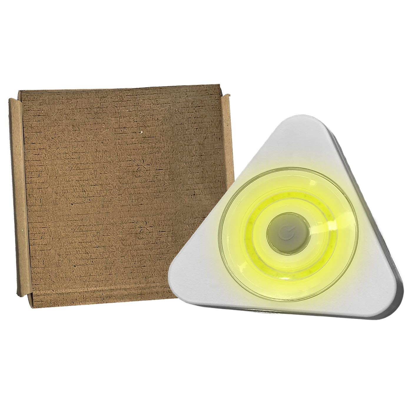 Battery LED Light, Magnetic 11x10cm Homie 108530