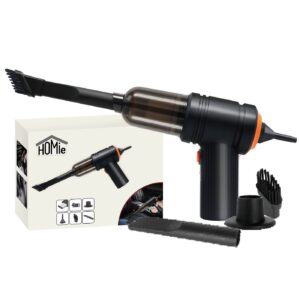 Rechargeable Handheld Broom 36x16cm JustNote 10975