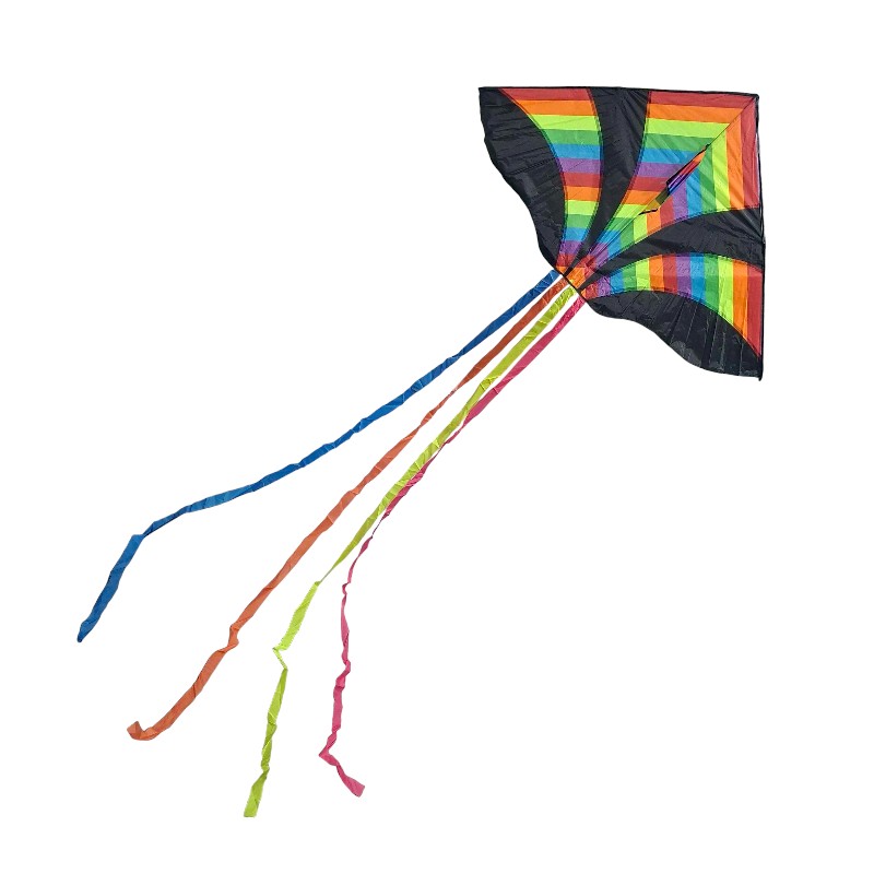 Χαρταετός με σχέδιο - 1.45m - 981003 - Image 2