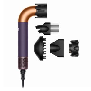 Σεσουάρ Dyson Supersonic R Professional Steel Violet