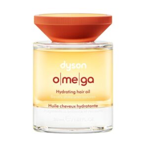 Dyson Omega Hydrating Hair Oil 30ml