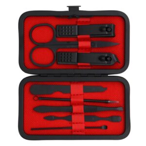 Σετ Camille για μανικιούρ 8 τεμάχια