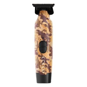 Κοπτικό Cocco Hyperveloce Pro Army Ασύρματο