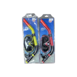 Sea mask with snorkel - 8010/2TTAC1 - 117400