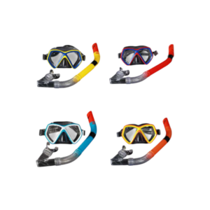 Sea mask - 9937/69TTA - 127110