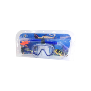Sea mask with snorkel - M22S30 - 127111
