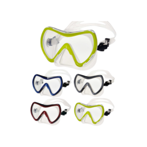 Sea mask - 0347 - 127126