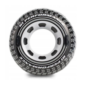 Inflatable lifebuoy wheel with handles - SL-040S - 100cm - 151349