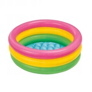 Children's inflatable pool - 60*25cm - 150885