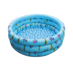 Children's inflatable pool - 110*30cm - 150908