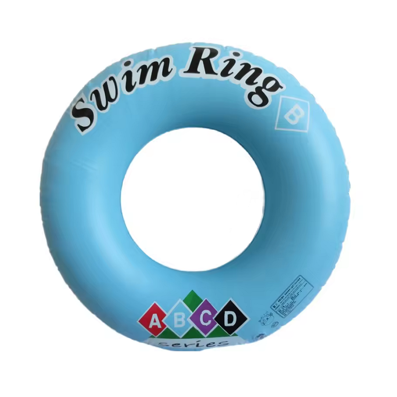 Φουσκωτό σωσίβιο - SL-A006D D - 90cm - 151141 - Blue