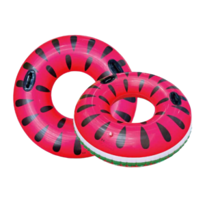 Inflatable life buoy with handles - SL-A041S - 100cm - 151356