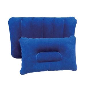 Inflatable sea & camping pillow - 155004