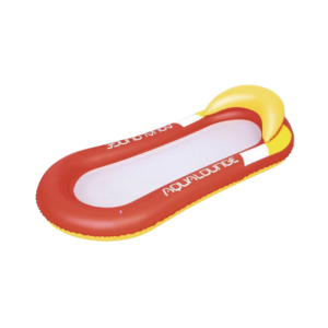 Inflatable sea mattress - Hammock - SL-D097 - 155*84cm - 152070