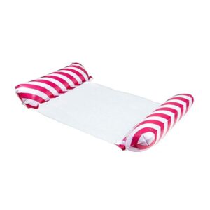 Inflatable sea hammock - SL-D094 - 158x70cm - 152131 - Pink